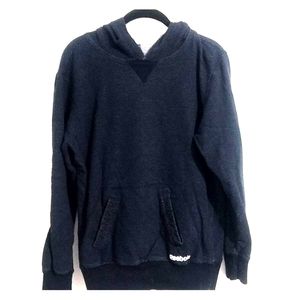 Reebok sweatshirt